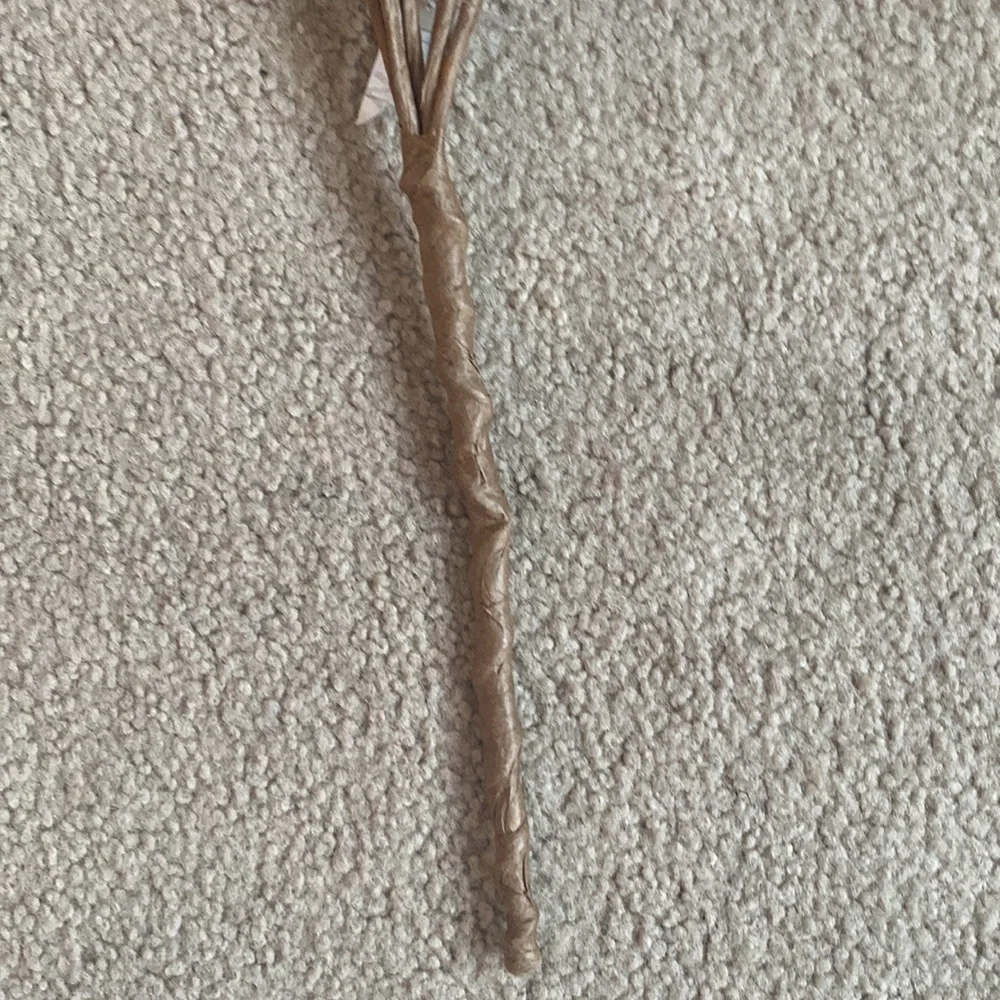 Ragoon House Rust/Burgundy Eucalyptus